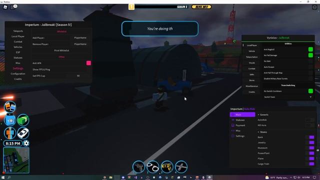 [op] ROBLOX | Jailbreak Script GUI Pastebin 2021 | Auto Rob | Kill All, Arrest All | *OP* смотреть онлайн