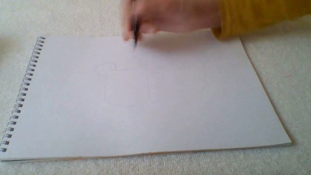 как нарисовать ЧАЙ с ЛИМОНОМ? смотреть онлайн