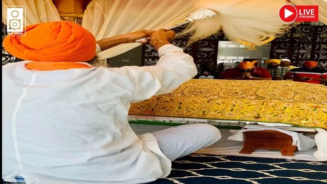 #live2? #melodious Waheguru Waheguru Satnam Waheguru Simran??| #ambience Meditation Calming Relaxin