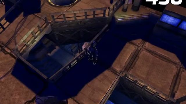 Riddick: The Merc Files Gameplay (Part 13) - Bald Shooter смотреть онлайн
