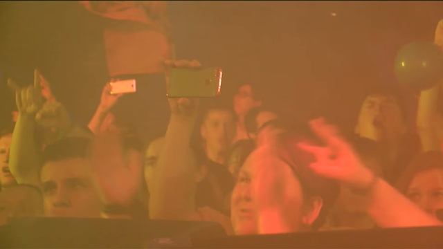 Арктида - Я вернусь (Москва - ZIL ARENA - 20.04.2018) 0+