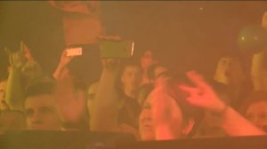 Арктида - Я вернусь (Москва - ZIL ARENA - 20.04.2018) 0+