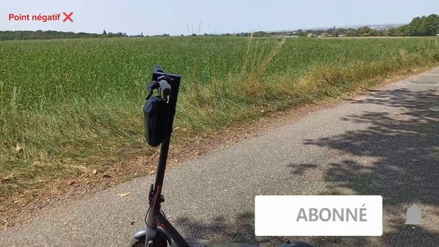 Faut-il acheter la Aovo m365 pro en 2023 ? смотреть онлайн