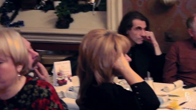 Людмила Коробицина рассказывает. (фрагмент творческого вечера) смотреть онлайн
