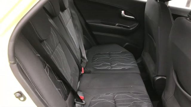 Kia Picanto Green ND63 WCE смотреть онлайн