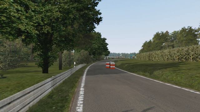 DAILY DRIVE - PORSCHE 911 GT3 RS | Assetto Corsa смотреть онлайн