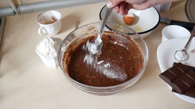 БРАУНИ / Шоколадный брауни рецепт / Brownies Recipes / Мечта шокоголика)??