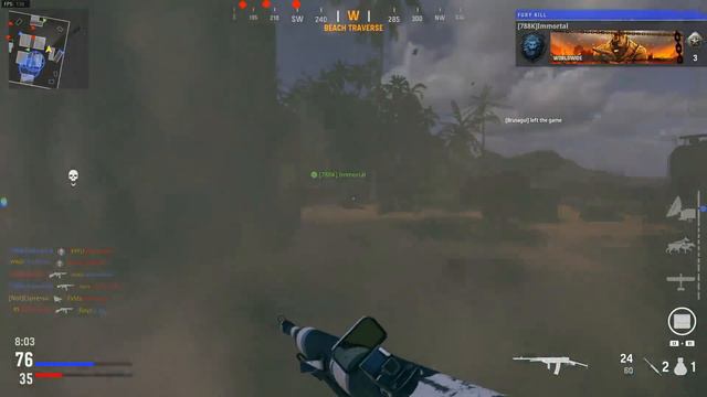 These Things Could RUIN MODERN WARFARE 2... смотреть онлайн