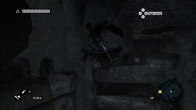 Assassin´s Creed Revelations-Unboxing Edition Animus-Gameplay DLC Vlad-Sword Vlad Tepes смотреть онлайн