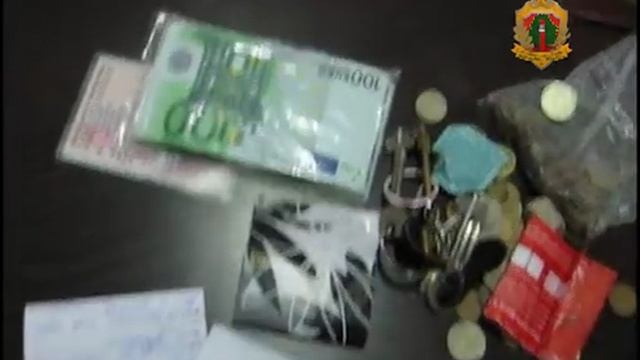 Задержание в Берестовице смотреть онлайн