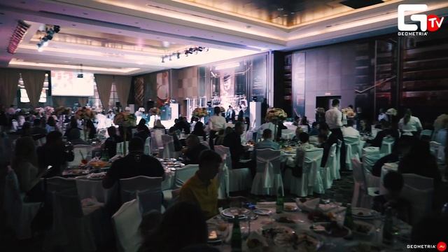 23 Февраля в Кемпински Гранд Отель Геленджик смотреть онлайн