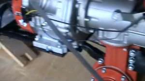 МОТОБЛОК  ASILAK SL-93L