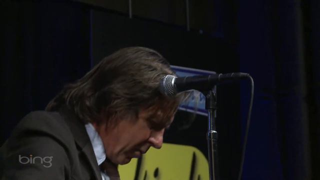 John Doe - Golden State (Bing Lounge) смотреть онлайн
