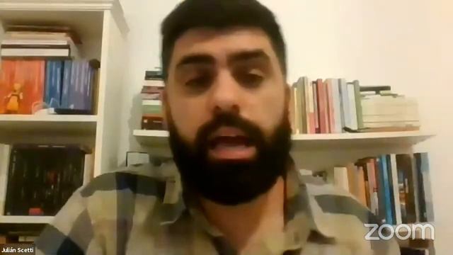 Clase 3: Historia como clave político-clínica en el Acompañamiento Terapéutico. смотреть онлайн