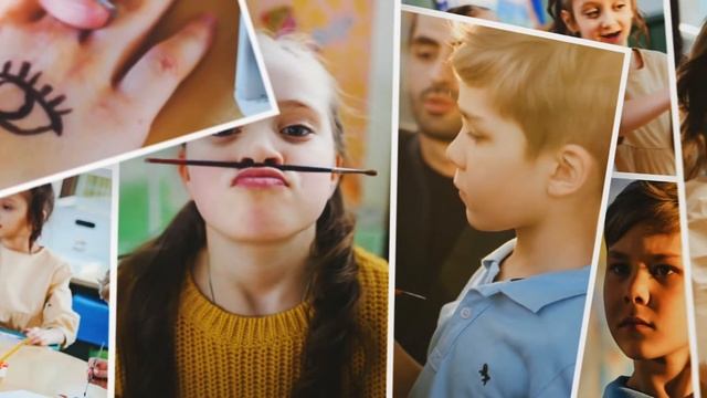 Видеопрезентация (слайд-шоу) на тему: 1 сентября, начало учебного года. смотреть онлайн