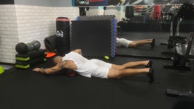 МФР грудных смотреть онлайн