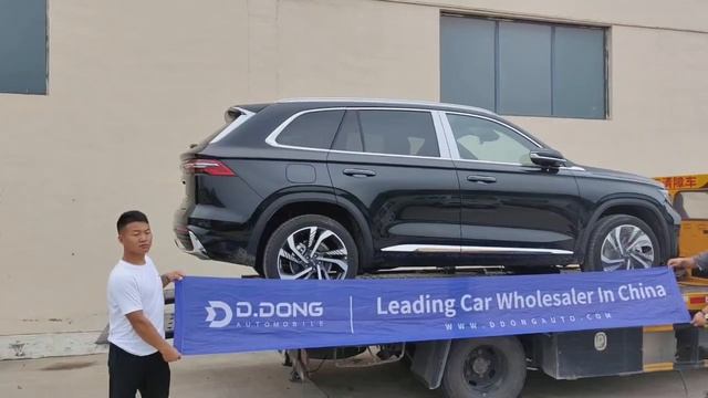 Geely XingYue-L is shipping смотреть онлайн