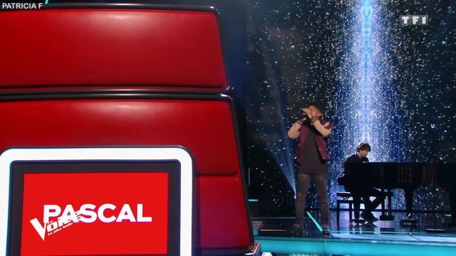 The Voice La Suite // Saison 7 // 27 janvier 2018 смотреть онлайн