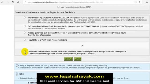 ITR फाइल करने के 4 तरीके | HOW TO FILE INCOME TAX RETURN | HOW TO FILE ITR 2019-20 | JAVA ITR FILIN смотреть онлайн