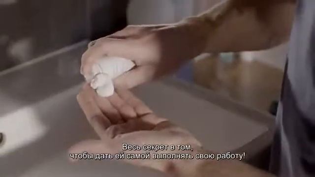 Сухое и влажное бритье с электробритвой Philips серии 7000 смотреть онлайн