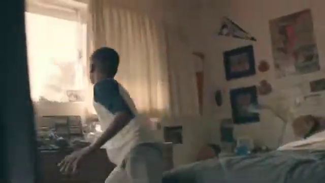 'Sandlot' Frosted Flakes commercial ALT AUDIO 3 смотреть онлайн