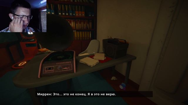 [2K] КАКУЮ ВЫБЕРЕШЬ? Viewfinder #6 смотреть онлайн