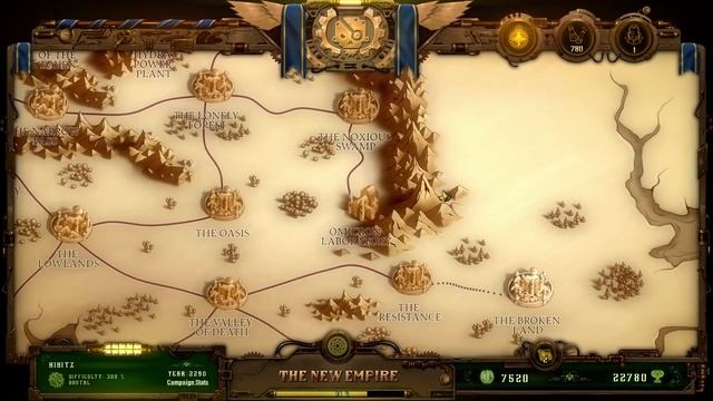 MUTANT Army VS Zombie Horde! - They Are Billions Campaign Mode Lets Play Gameplay 13 смотреть онлайн