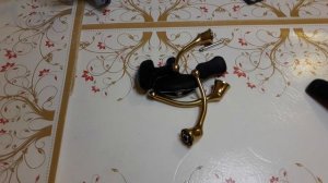 ПРАВИЛЬНЫЕ ОСИ ДЛЯ КНОБОВ КАТУШКИ??DAIWA & SHIMANO