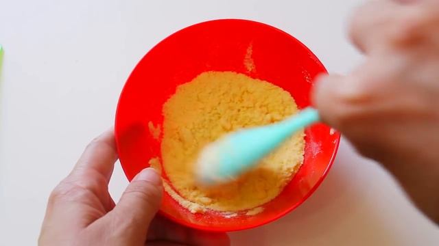 Сквиши-мыло от Афинки DIY / СКВИШИ без рисовой муки / Пробуем рецепты смотреть онлайн