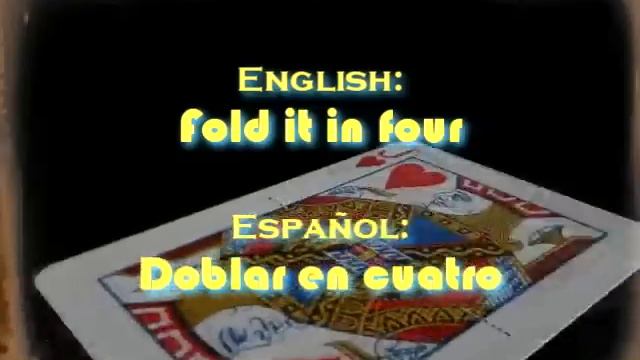 Card Magic - Torn and Restored Card TNR Revealed смотреть онлайн