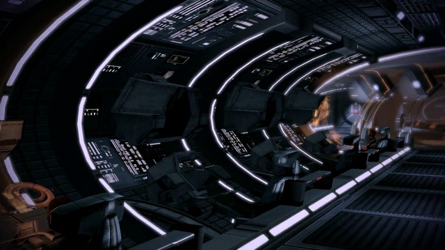 Normandy SR2  Reborn