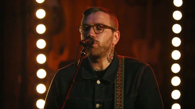City And Colour - Live At Guitar Center Sessions