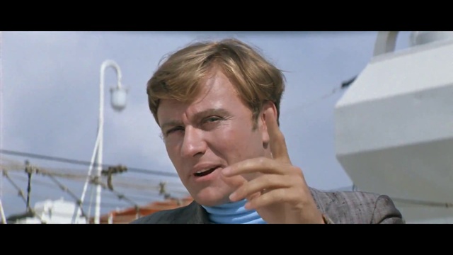 01.Остров невезения смотреть онлайн