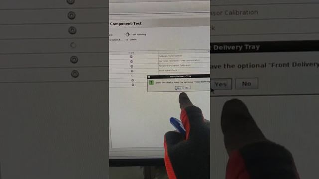 Ecoprint I4 Troubleshooting