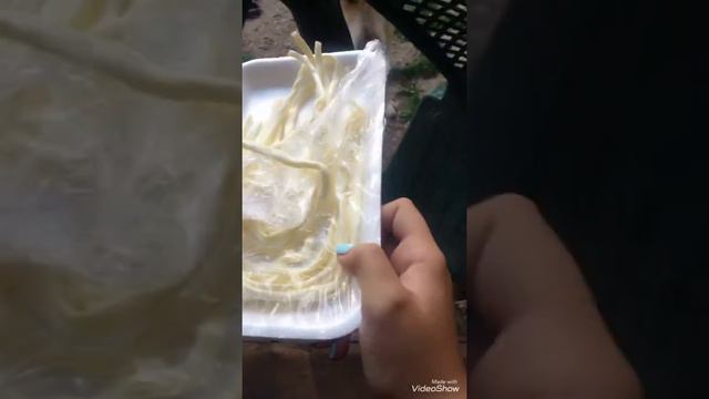 Мира ест сыр! смотреть онлайн