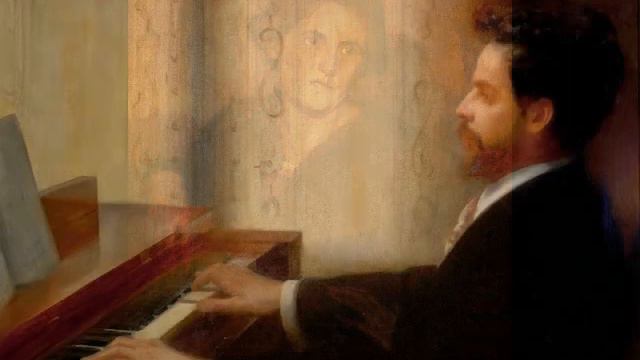 Eliseu Visconti -BEDŘICH SMETANA - VLTAVA смотреть онлайн