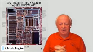 The Intel 386 Processor – A watershed moment in computing