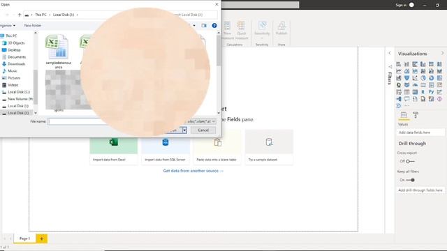 Business Intelligence Practical|Practical 1 BI |Import the legacy data |tyit | tyit Practical Manua смотреть онлайн