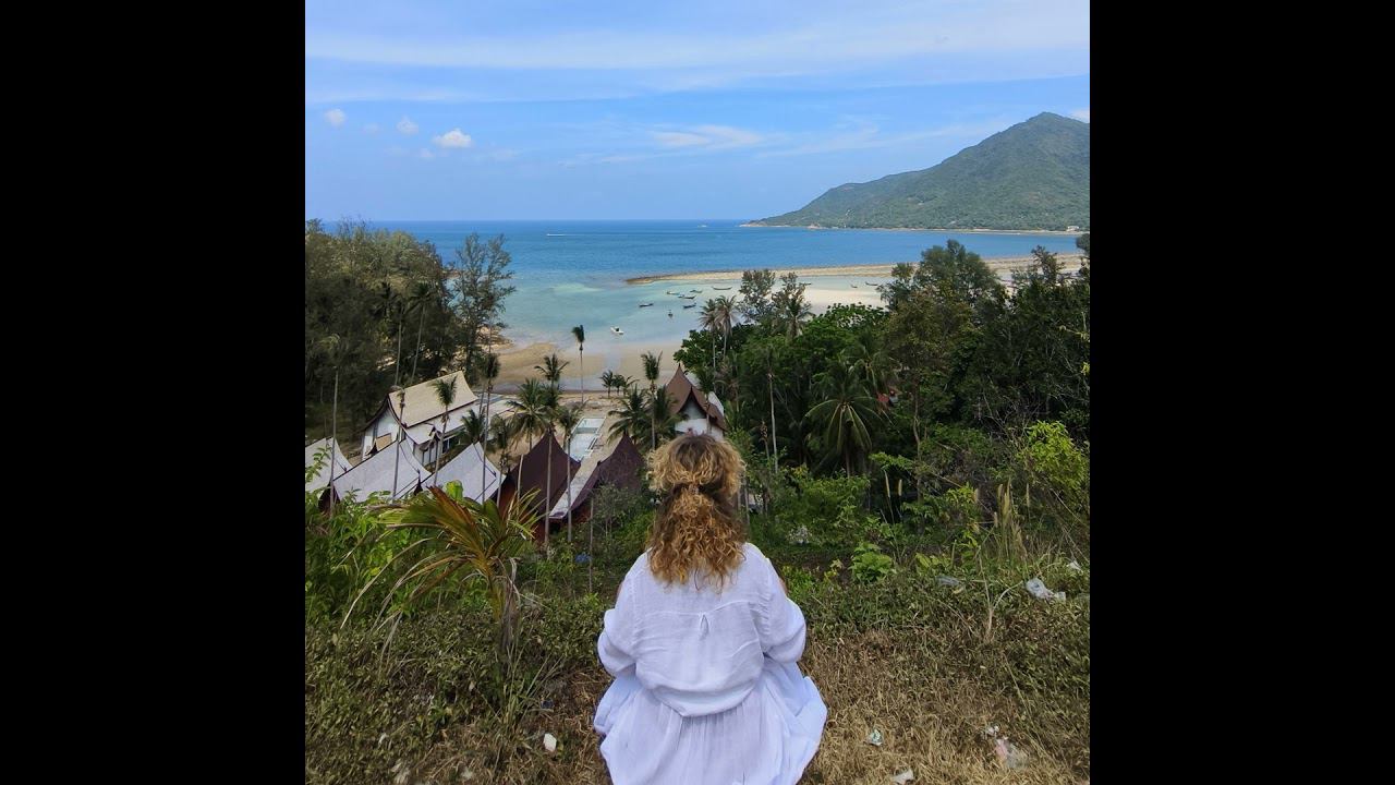 #8 Отношения. Эмоции. Наблюдатель. смотреть онлайн