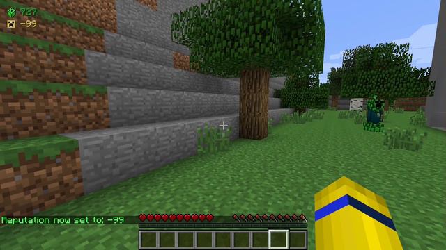 Minecraft CREEPER-STADT MOD mit POLIZEI! (Voxels Mod) [Deutsch] смотреть онлайн