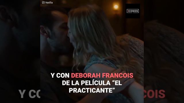 La Traición De Mario Casas A María Valverde