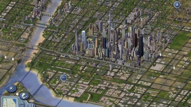 SimCity 4 Journal part 3 смотреть онлайн