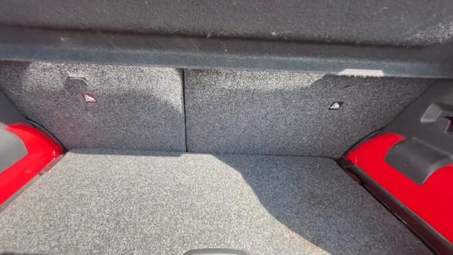 SKODA Citigo 1.0 MPI (60PS) SE Hatchback 3-Dr CX14XXB смотреть онлайн