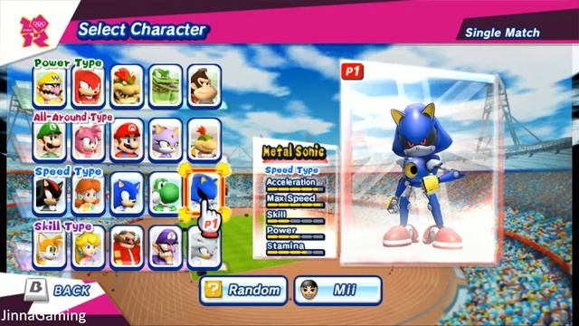 Mario & Sonic At The London 2012 Olympic Games Fencing #44 With Silver & Knuckles ( Com Hard ) смотреть онлайн