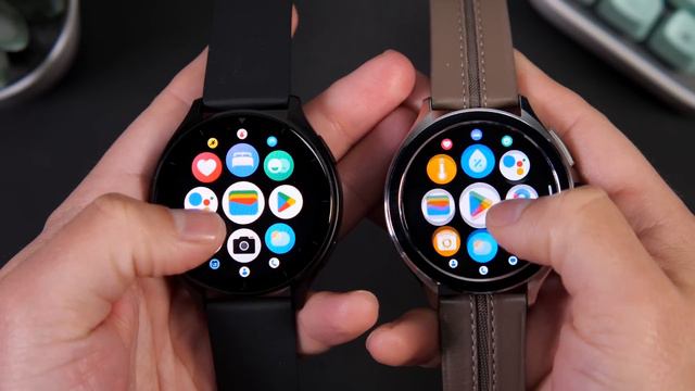 Xiaomi Watch 2 Vs Xiaomi Watch 2 PRO ⌚ TODAS LAS DIFERENCIAS