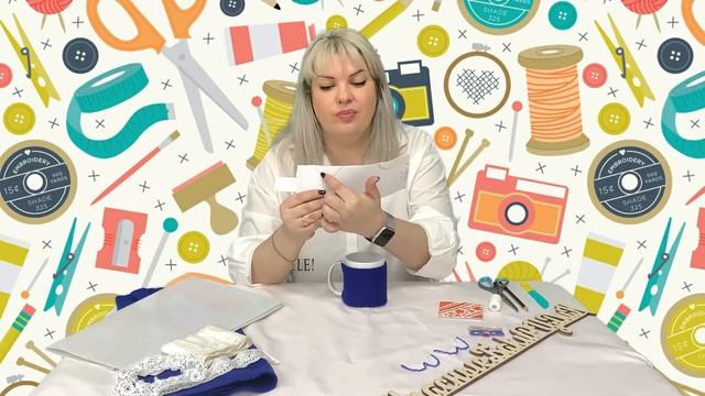 Мастер класс к 8 марта смотреть онлайн