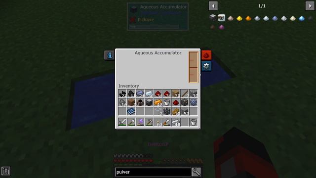 MASCHINEN! / Minecraft Academy 05 / Minecraft Modpack смотреть онлайн