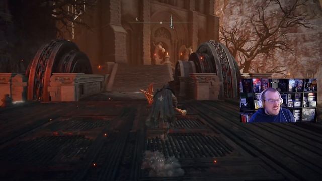 Let's Play : Elden Ring, nouveau build Force / Foi - 02 смотреть онлайн