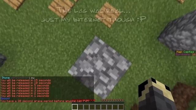 ✔ Minecraft 1.18.1: Best Multiplayer Survival Games Server! (2022) смотреть онлайн