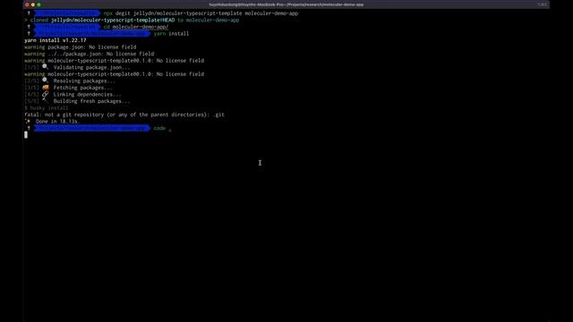 ITMan - Tech #17 - Moleculer - Progressive microservices framework for Node.js [Vietnamese] смотреть онлайн